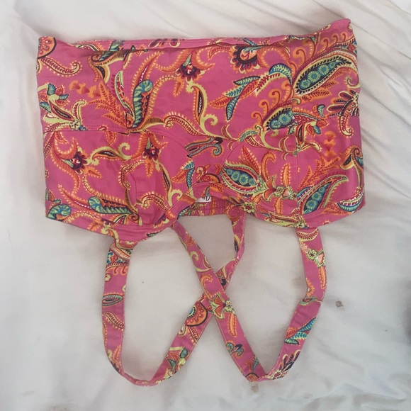 Crop Top - Picture 1 of 1